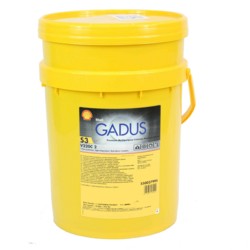 SMAR SHELL GADUS S3 V220C 2 18KG