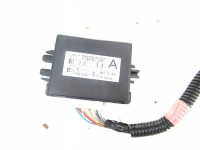 МОДУЛЬ ASSY TRANSPONDER TOYOTA YARIS II 89780-0D070