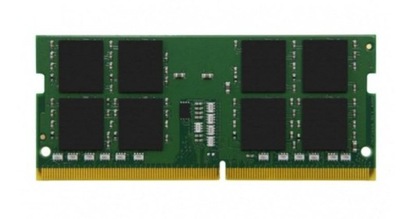 PAMIĘĆ KINGSTON SODIMM 16GB DDR4 3200 CL22