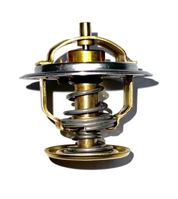 Термостат 90c volvo фото №1