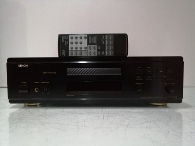 ODTWARZACZ CD DENON DCD-1550AR + PILOT