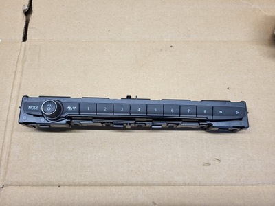 Supra gr mk5 панель перемикач радіо 9869538 фото №1