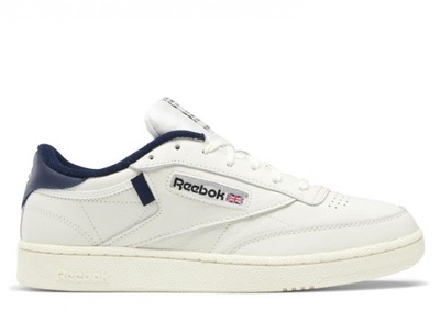 Buty Reebok CLUB C 85 TENNIS FX1379 34