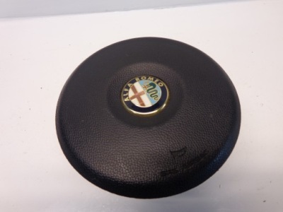 Alfa romeo 159 подушка безпеки подушка водія 156081638 фото №1