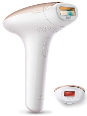 Depilator IPL Philips Lumea Advanced SC1997/00 seria 7000 2 nasadki