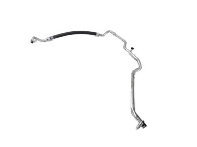 Lexus nx ii 2 шланг трубка кондиционера клапан фото №1