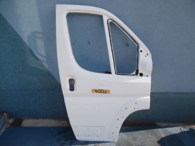 Ducato jumper boxer дверь перед правое do max l4 фото №1