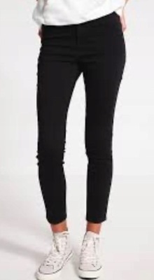 Spodnie Damskie jeansowe Hollister rozm. 26 xS