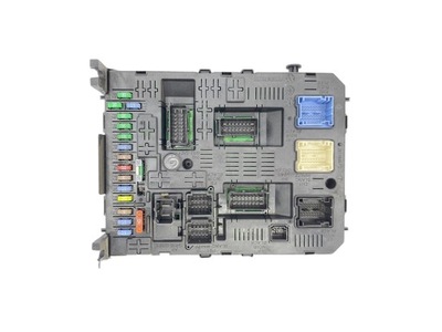 UNIDAD DE CONTROL BSI 04EV K04-00 9664059080 PSA JOHNSON  