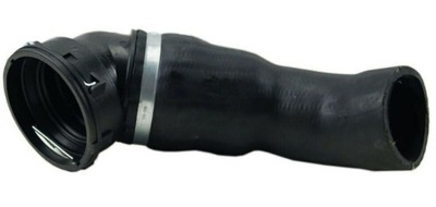 Шланг повітря bmw 3 e46 98-06 фото №1