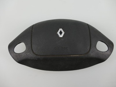 Renault scenic i подушка воздушная руля фото №1