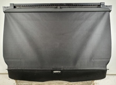 Шторка сітка багажника bmw 5 e61 фото №1