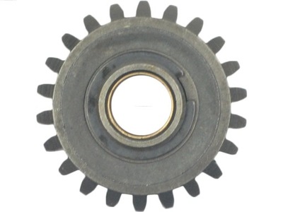 Зчеплення односторонній, стартер as-pl sd9053 фото №1