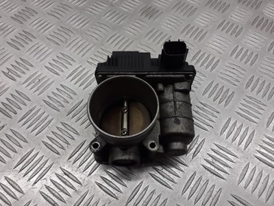 Дроссельная заслонка nissan altima 2.5 sera576-01 фото №1