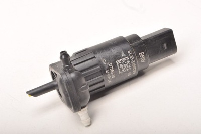 Bmw 2 u06 помпа распылителя 5a04d89 фото №1