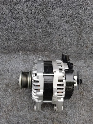 Peugeot citroen генератор 1.5 запуск- стоп фото №1