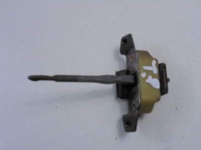 Suzuki wagon r+ 97-00 ограничитель дверь задняя правый фото №1