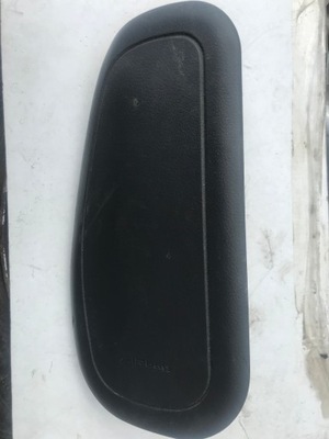 Подушка подушка безпеки fiat punto 2 ii сидіння права ліва фото №1