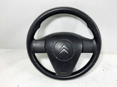 CITROEN C3 PLURIEL 04R STEERING WHEEL AIR BAGS AIRBAG 96380009 96488362  