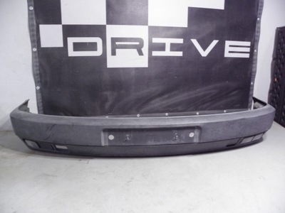 Vw t4 transporter // бампер перед 701807101 фото №1