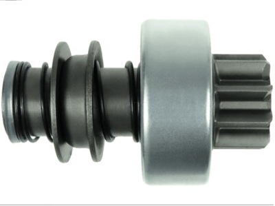 Сцепление односторонний, стартер as-pl sd9003 фото №1