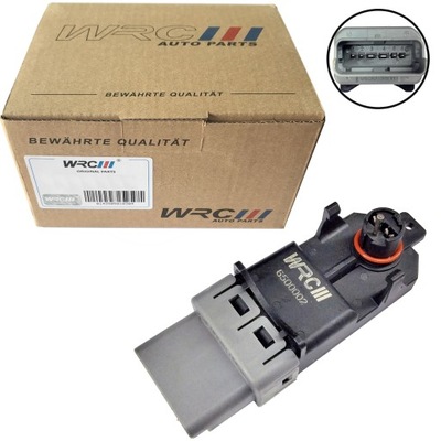 Модуль подъемника стекло перед задний  peugeot expert 2007- citroen jumpy 2007- фото №1