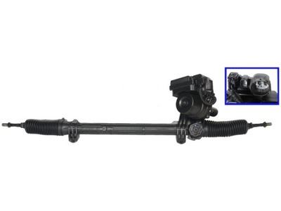 STEERING RACK STEERING RACK MERCEDES CLASS B W245 05-11 CLASS A W169 04-12  