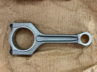 Шатун bmw 2.0 turbo n20b20 фото №1