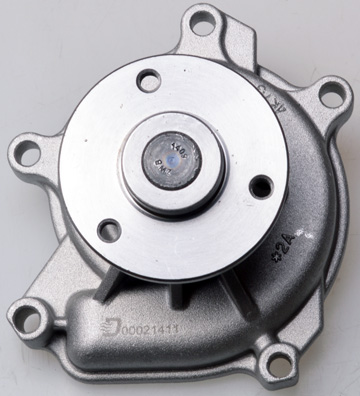 Насос води a310943p denckermann фото №1