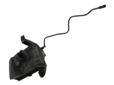 Корпус фільтра повітря ford focus mk2 c-max tdci фото №1