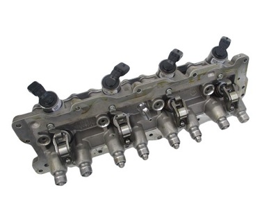 Блок клапанов jaguar xe xf f-pace range land rover sport velar evoque 2.0 фото №1