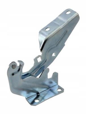 Петля капот петлі капот mitsubishi lancer 07- p фото №1