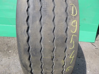 NEUMÁTICO COCHE DE CARGA 385/65R22.5 RM HTE3 NACZEPOWA DE CARGA TIR  