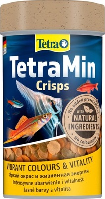 TETRA TetraMin Pro Crisps 100 ml