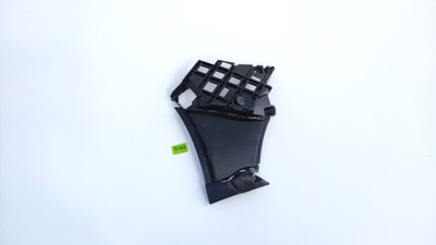 Vw arteon lift 3g8 r line направляющая кронштейн бампера правый перед tc360 фото №1