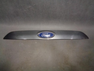 Ford kuga mk2 молдинг накладка кришки задня oryg фото №1