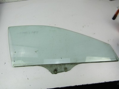 Mazda 6 i gg скло двері перед права 02-05 5d фото №1