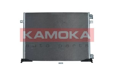 KAMOKA 7800286 CONDENSER AIR CONDITIONER  