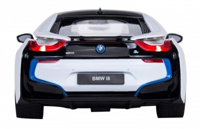 BMW i8 1:14 2.4GHz RTR (zasilanie na baterie AA) -