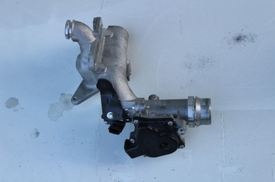 Дросельна заслінка 161a09794r renault nissan 1,5dci фото №1