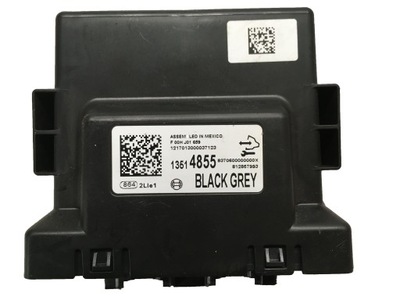 Модуль паркування astra k v 13514855 фото №1