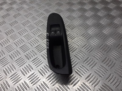 Панель окон водителя renault clio ii фото №1