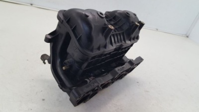 Колектор всмоктуючий honda stream 1,7 ivtec фото №1