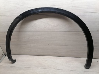 Maserati grecale молдинг правый перед 670167226 фото №1