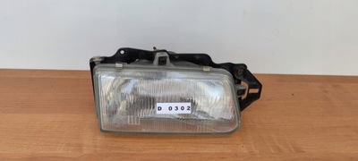 SUBARU JUSTY DERECHA FARO PARTE DELANTERA FARO 110-20482  