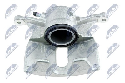 NTY HZP-AU-006 CALIPER FRONT AUDI A3 VW GOLF VII CADDY IV SKODA OCTAVIA II  