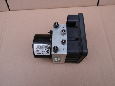 PUMP CONTROL UNIT ABS DSC BMW E46 6759045 6759047  