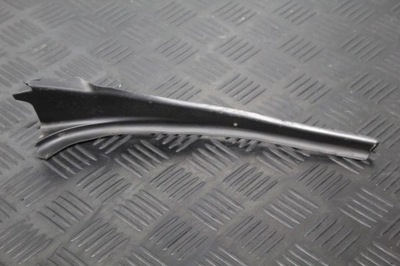 Заглушка захист права toyota proace verso ii 2 9812855077 фото №1