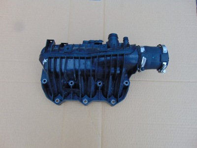 Колектор всмоктуючий ford ecosport mk2 1.0 ecoboost фото №1