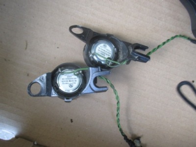 Bmw e46 compact динамики syczki cena za 2 штуки фото №1